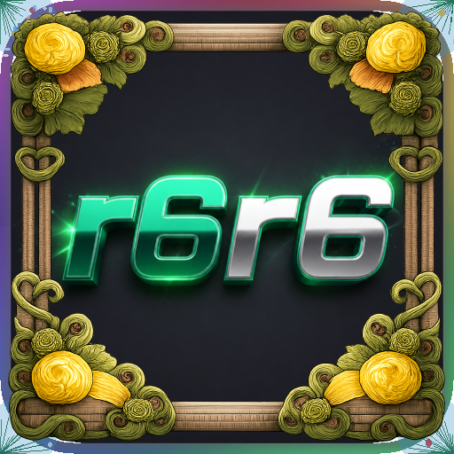 r6r6 — galeri pratinjau - APK Resmi