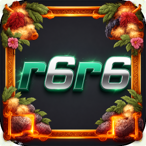 r6r6 — galeri pratinjau Resmi APK